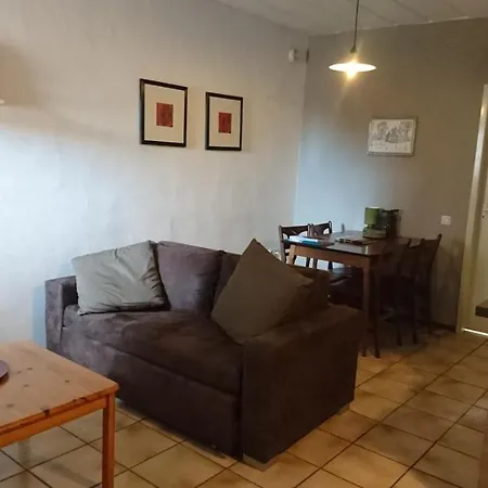 Appartementen Camping Natuurlijk Limburg *