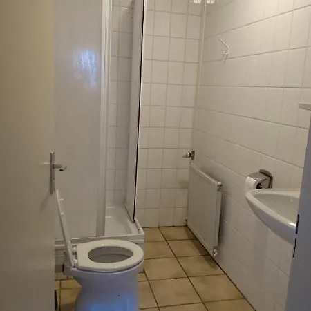 Appartementen Camping Natuurlijk Limburg *