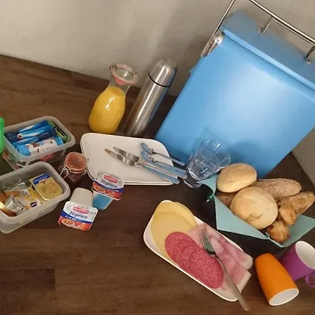 Appartementen Camping Natuurlijk Limburg * Remersdaal