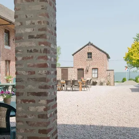 Appartementen Camping Natuurlijk Limburg