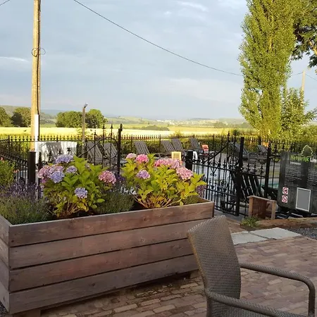 Appartementen Camping Natuurlijk Limburg *